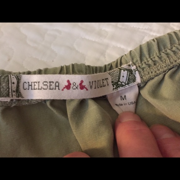 Romper - Picture 2 of 2